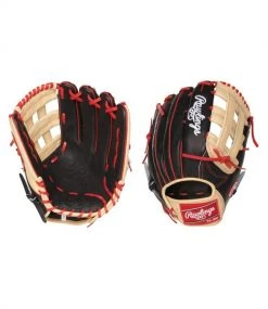 RAWLINGS PROBH34 Heart Of The Hide 13" Baseball Glove