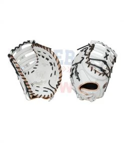 RAWLINGS PRODCTSBW Heart Of The Hide 13" Fastpitch Firstbase Glove
