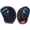 RAWLINGS PROSAR44 Anthony Rizzo Pattern Pro Preferred 12.75" Firstbase Baseball Glove