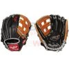 RAWLINGS R9120U-6BT R9 12" Youth Baseball Glove