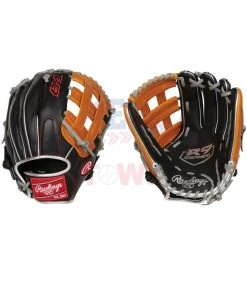 RAWLINGS R9120U-6BT R9 12" Youth Baseball Glove