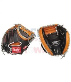 RAWLINGS R9CMU-23BT R9 32" Youth Catcher's Baseball Glove