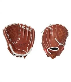 RAWLINGS R9SB120-3DB R9 12" Softball Glove