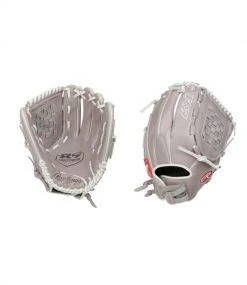 RAWLINGS R9SB125FS-3G R9 12.5" Softball Glove