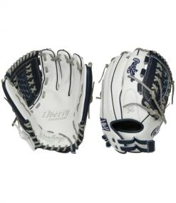 RAWLINGS RLA125-18N Color Sync 2.0 Liberty Advanced 12.5" Fastpitch Glove