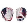 RAWLINGS RLA125-18WNS Liberty Advanced 12.5" Softball Glove