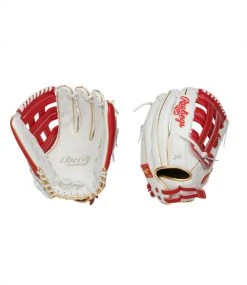 RAWLINGS RLA130-6S Color Sync 2.0 Liberty Advanced 13" Fastpitch Glove