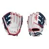 RAWLINGS RLA130-6WNS Liberty Advanced 13" Softball Glove