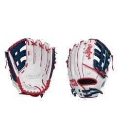RAWLINGS RLA130-6WNS Liberty Advanced 13" Softball Glove