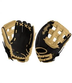 RAWLINGS RLA130SB-6BCM Liberty Advanced 13" Custom Softball Glove