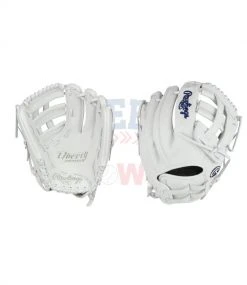 RAWLINGS RLA207SB-6W Liberty Advanced 12.25" Fastpitch Glove