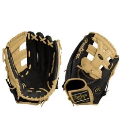 RAWLINGS RLA568-16BCM Liberty Advanced 12.5" Custom Softball Glove
