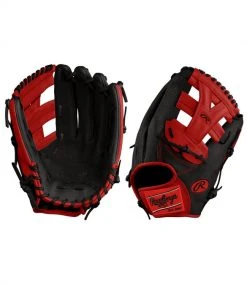 RAWLINGS RLA568-16BS Liberty Advanced 12.5" Custom Softball Glove