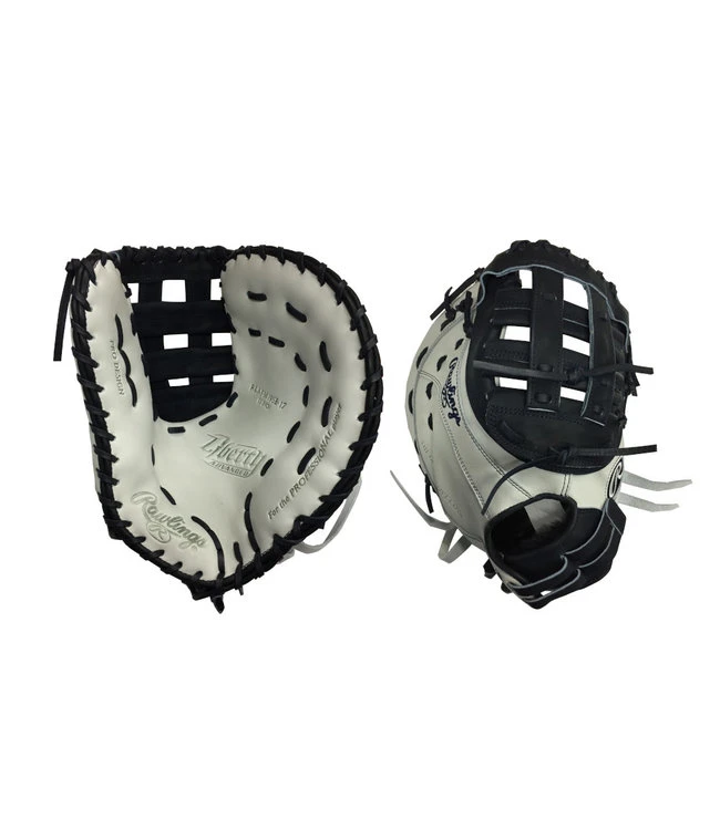 RAWLINGS RLAFM19SB-17WN Liberty Advanced 13" Custom Firstbase Softball Glove 1 RAWLINGS RLAFM19SB-17WN Liberty Advanced 13" Custom Firstbase Softball Glove