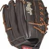 RAWLINGS RSO125 Shut Out 12.5" Fastpitch Glove
