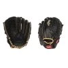 RAWLINGS RSO125BCC Shut Out 12.5" Fastpitch Glove