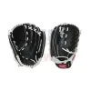 RAWLINGS RSO125BW Shut Out 12.5" Fastpitch Glove