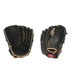 RAWLINGS RSO130BCC Shut Out 13" Fastpitch Glove