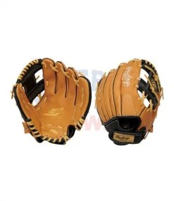 RAWLINGS SC100TBI Sure Catch 10" Youth Baseball Glove