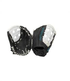 EASTON STFP1275BKWH Stealth Pro 12.75" Fastpitch Glove