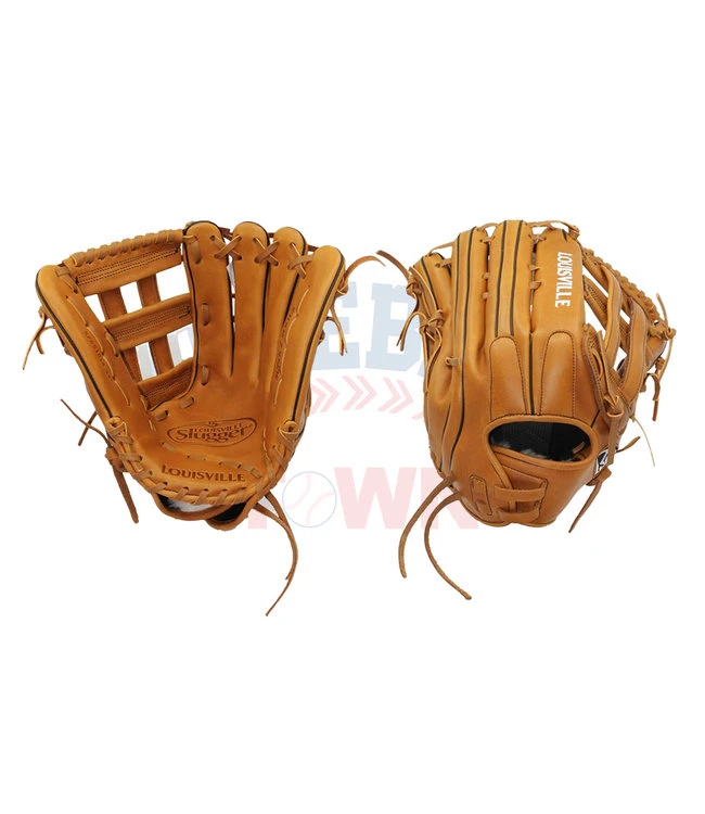 LOUISVILLE SLUGGER Super Z 21 13" Slowpitch Glove 1 LOUISVILLE SLUGGER Super Z 21 13" Slowpitch Glove