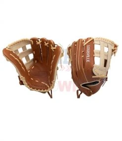 LOUISVILLE SLUGGER Super Z 21 13.5" Slowpitch Glove
