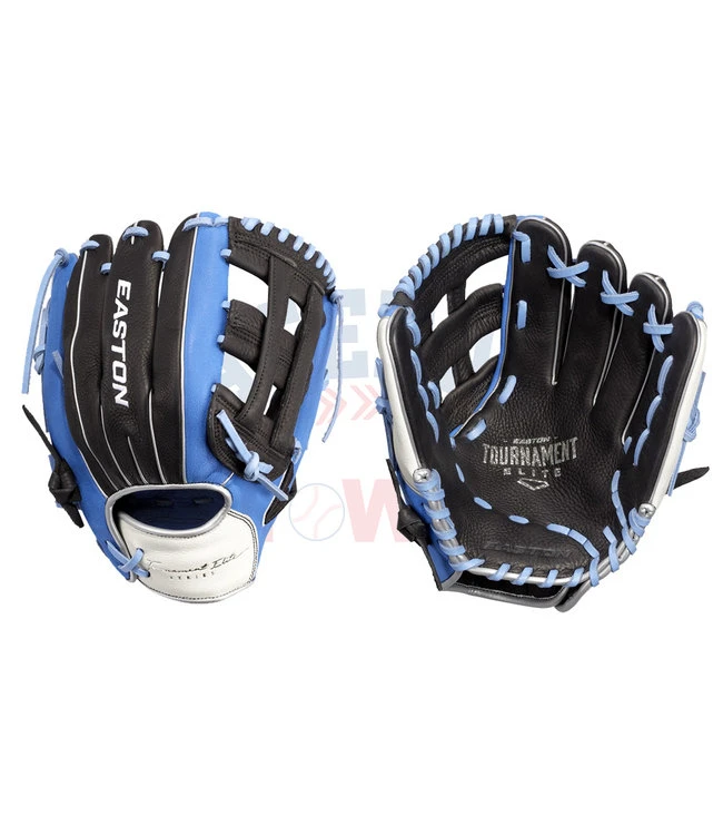 EASTON TEB115H Tournament Elite 11.5" Youth Baseball Glove 1 EASTON TEB115H Tournament Elite 11.5" Youth Baseball Glove
