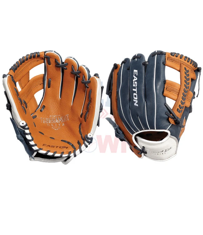 EASTON TEB115SP Tournament Elite 11.5" Youth Baseball Glove 1 EASTON TEB115SP Tournament Elite 11.5" Youth Baseball Glove