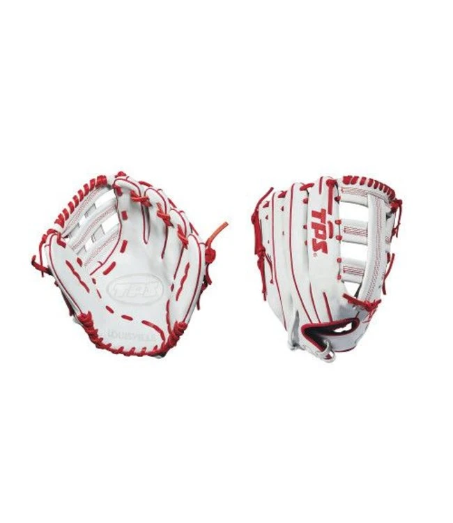 LOUISVILLE SLUGGER TPS 13.5" Slowpitch Glove 1 LOUISVILLE SLUGGER TPS 13.5" Slowpitch Glove