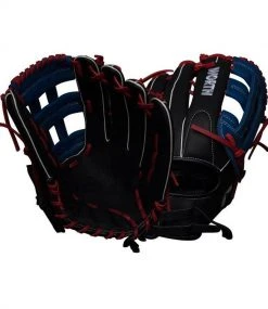 WORTH WXT135 Xtreme (XT) Series 13.5" Softball Glove