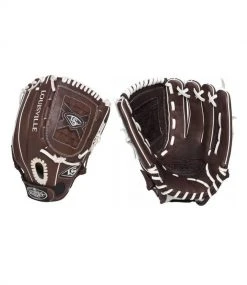 LOUISVILLE SLUGGER XENO PRO BROWN 12"