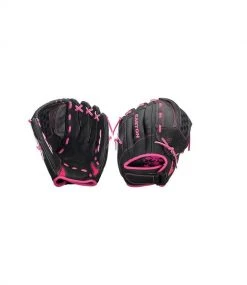 EASTON ZFXFP1000BKPK Z-Flex 10" Fastpitch Glove